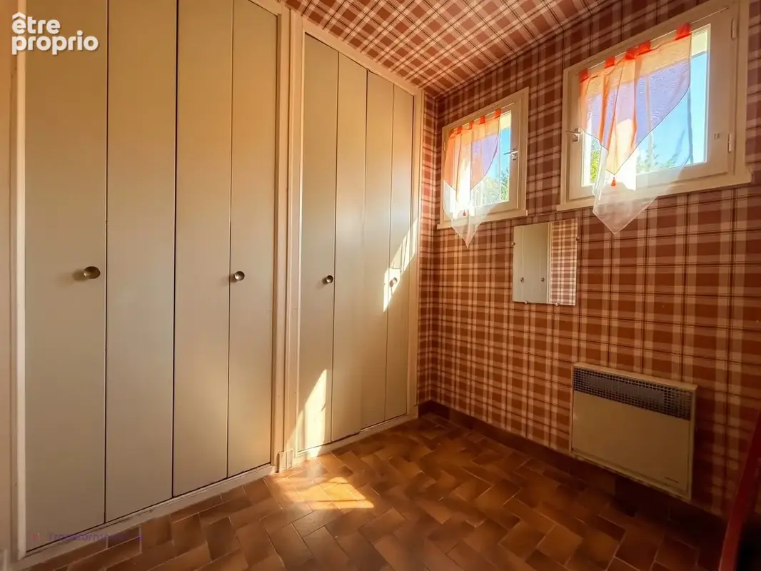 Maison familiale néo-bretonne - 4 chambres - jardin - sous-sol complet - trégueux - photo 11