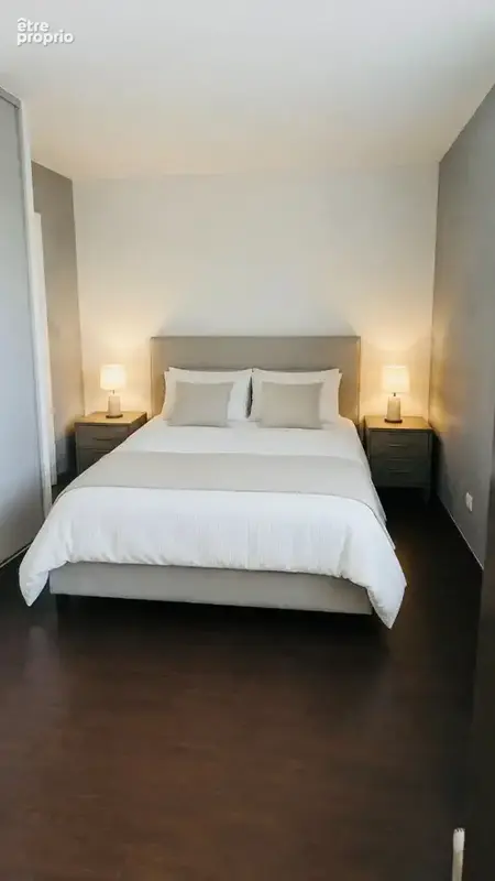 Appartement Creteil 2 pièces avec balcon - photo 4
