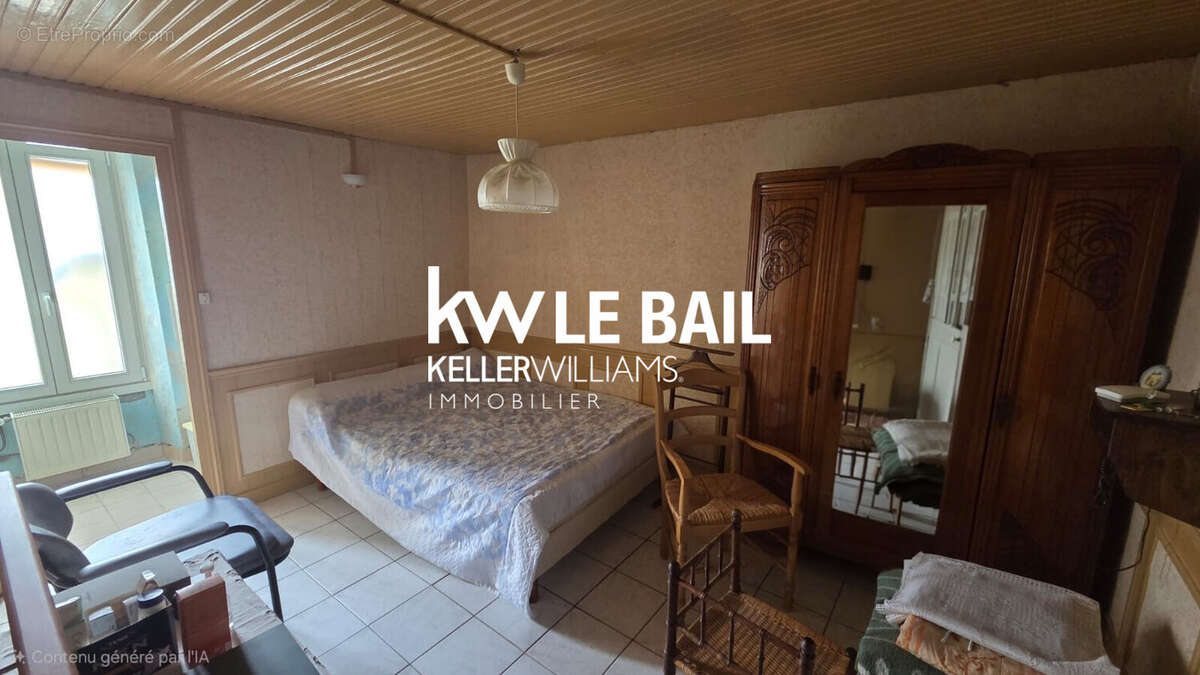 Maison 50 m² à Auvers-Sur-Oise  - photo 8