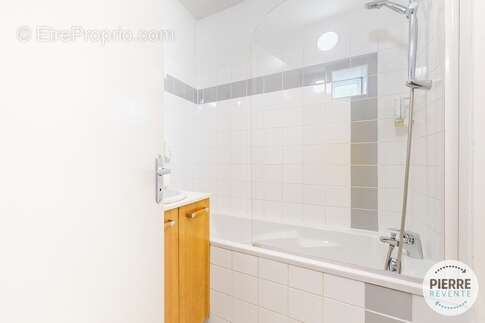 Appartement à SAINT-NAZAIRE