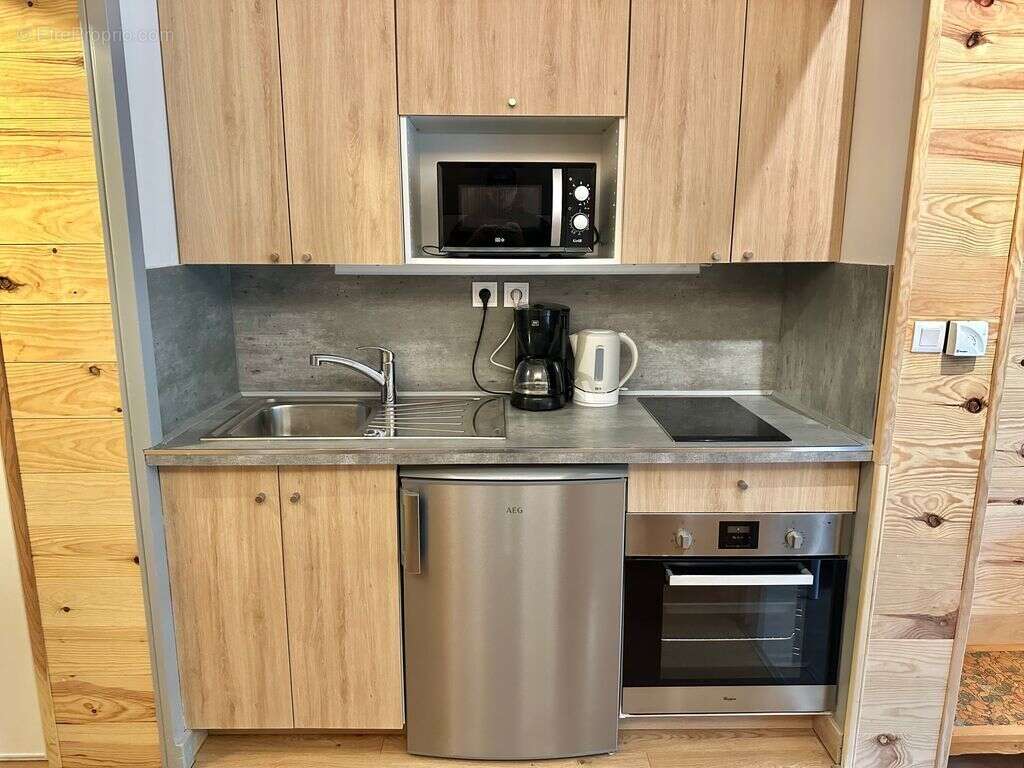 Photo 5 - Appartement à ISOLA