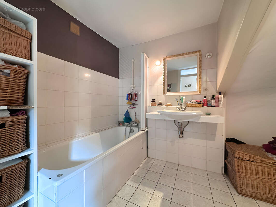 Appartement à MACON