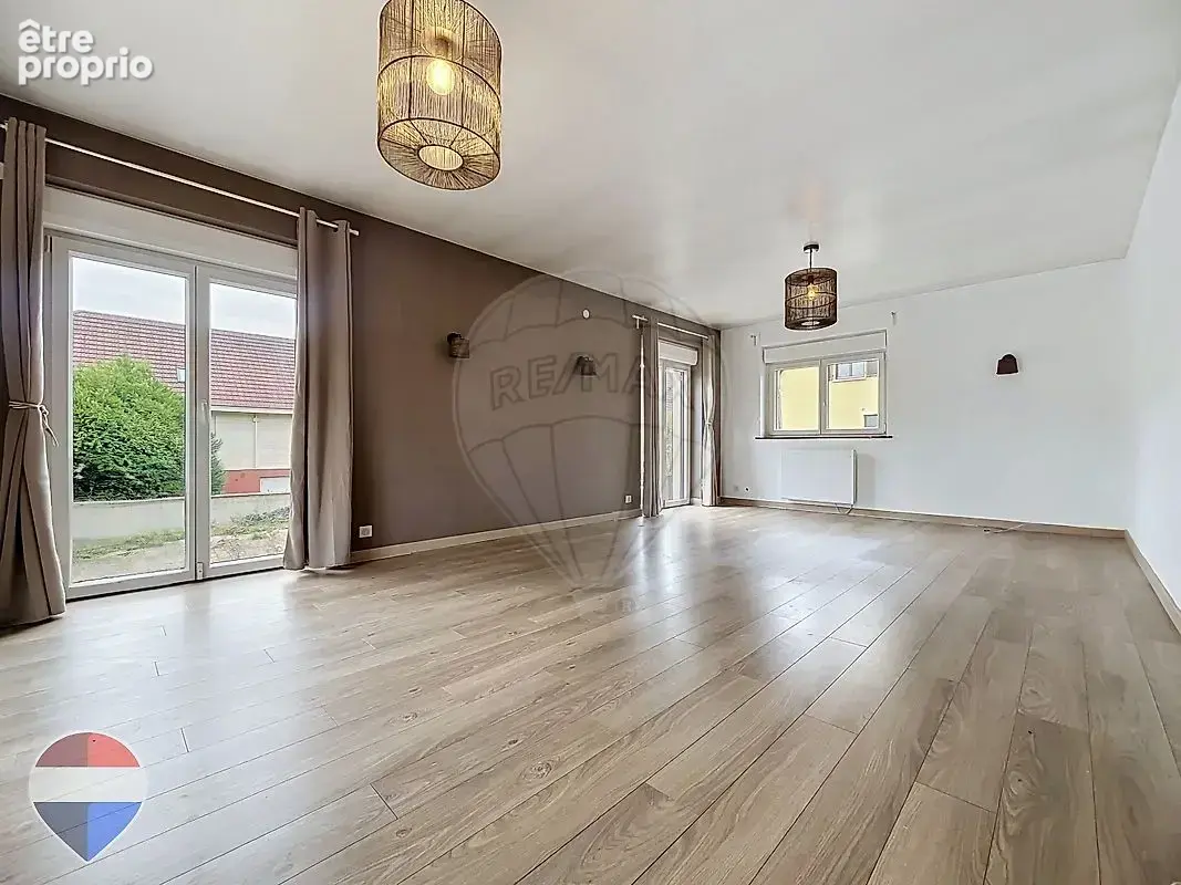 Maison 3 chambre(s) à vendre - photo 4