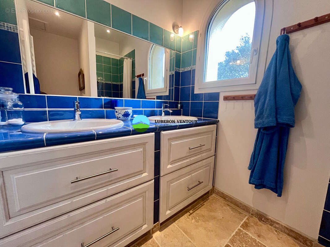 Maison à SAINT-DIDIER