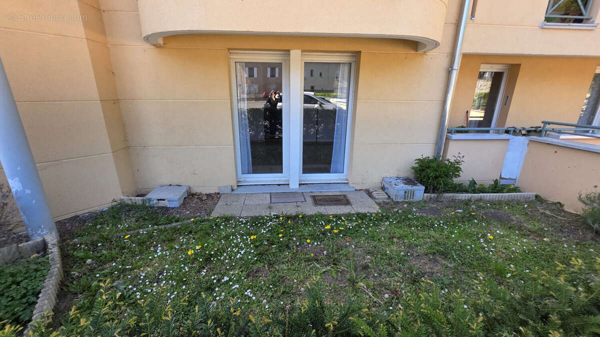 Appartement Beaumont Sur Oise 2 pièce(s) 50.61 m2 - photo 8