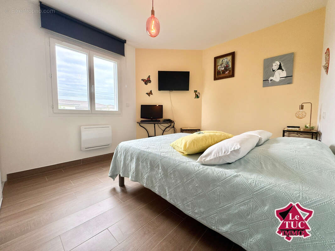 Maison à VILLENEUVE-SUR-LOT