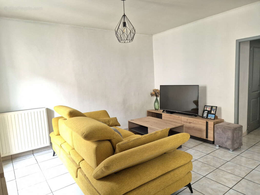 Maison à SERVIAN