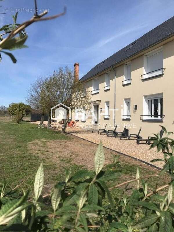 Photo 9 - Appartement à THEILLAY