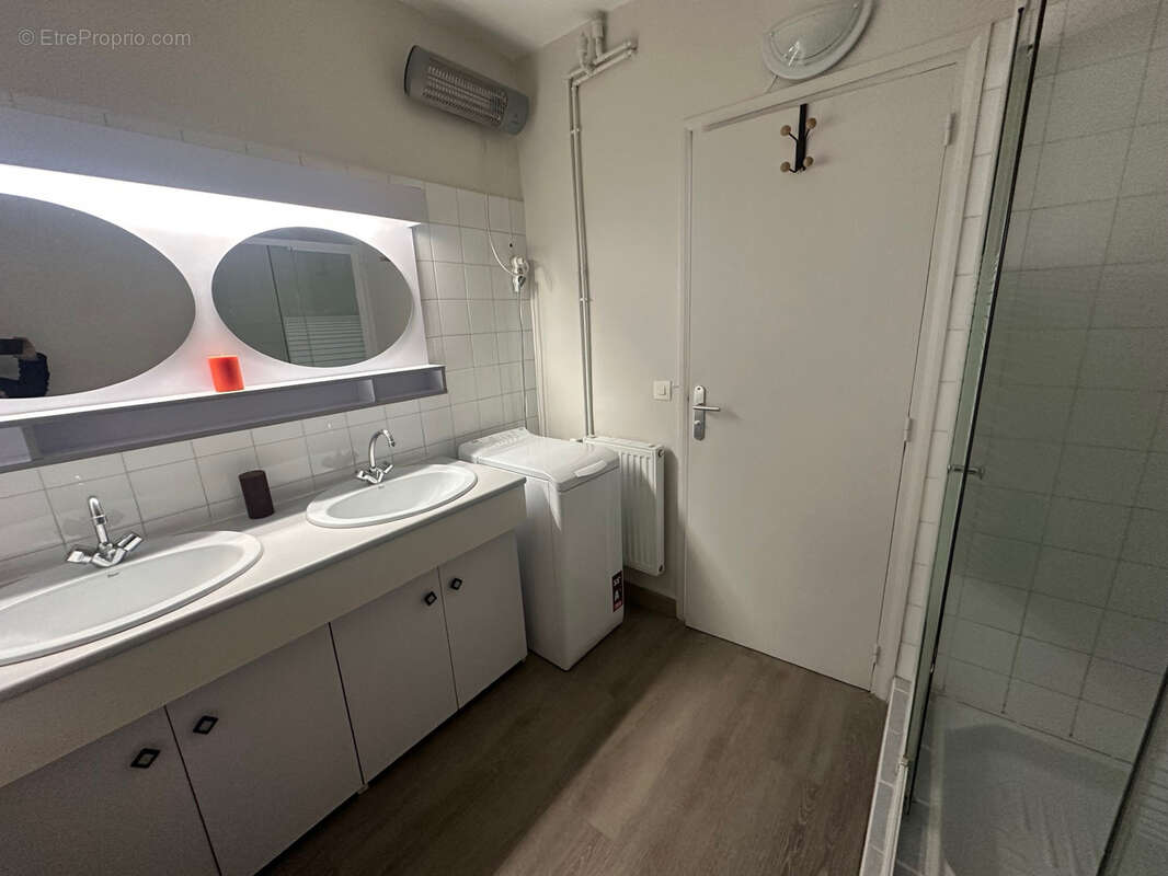 Appartement à CANDILLARGUES