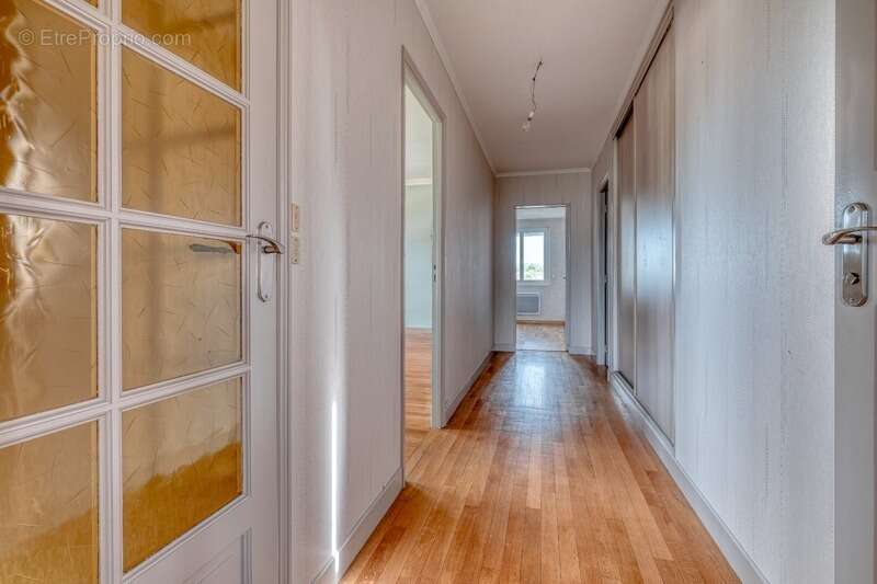 Maison à NANTEUIL-LES-MEAUX