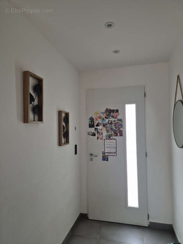 Maison de résidence - photo 7