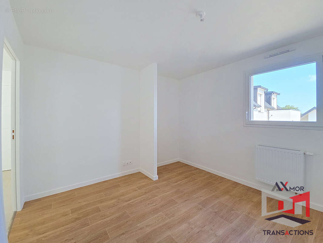 PERROS-GUIREC   Maison neuve 2026   3 chambres - photo 6