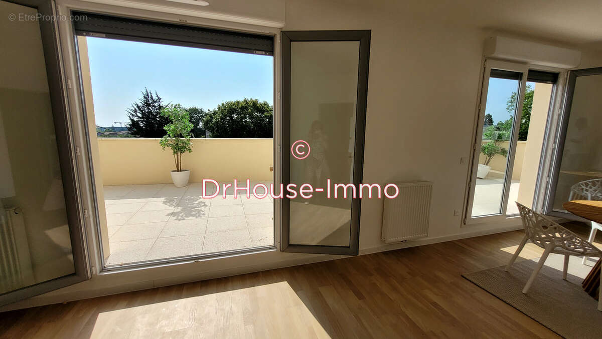 Appartement à GRADIGNAN