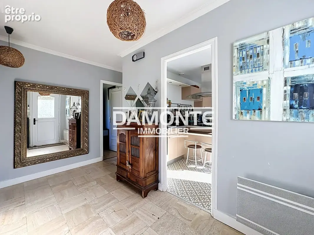 Maison - 4 pieces - 87m2 - photo 5