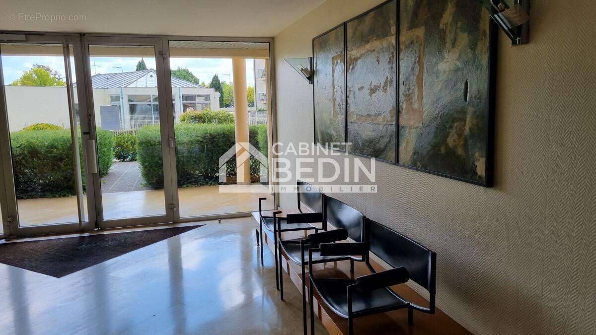 Appartement à MERIGNAC