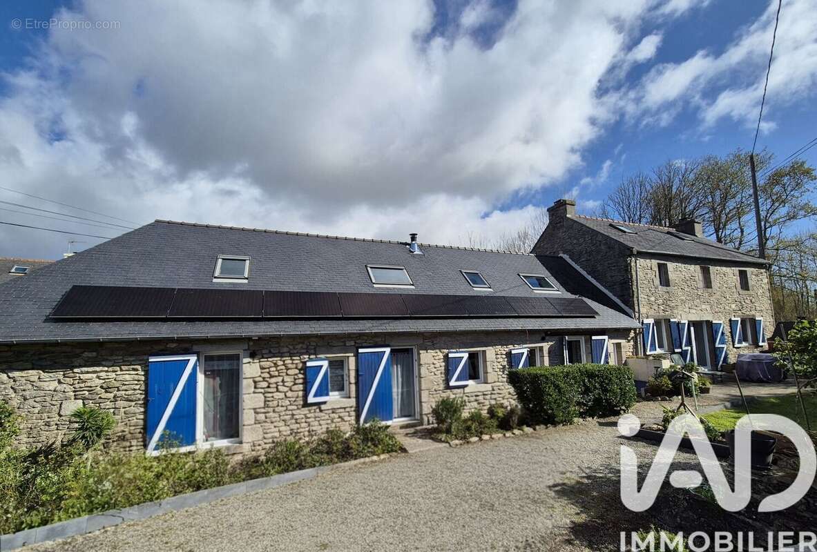 Photo 4 - Maison à PLOUZANE