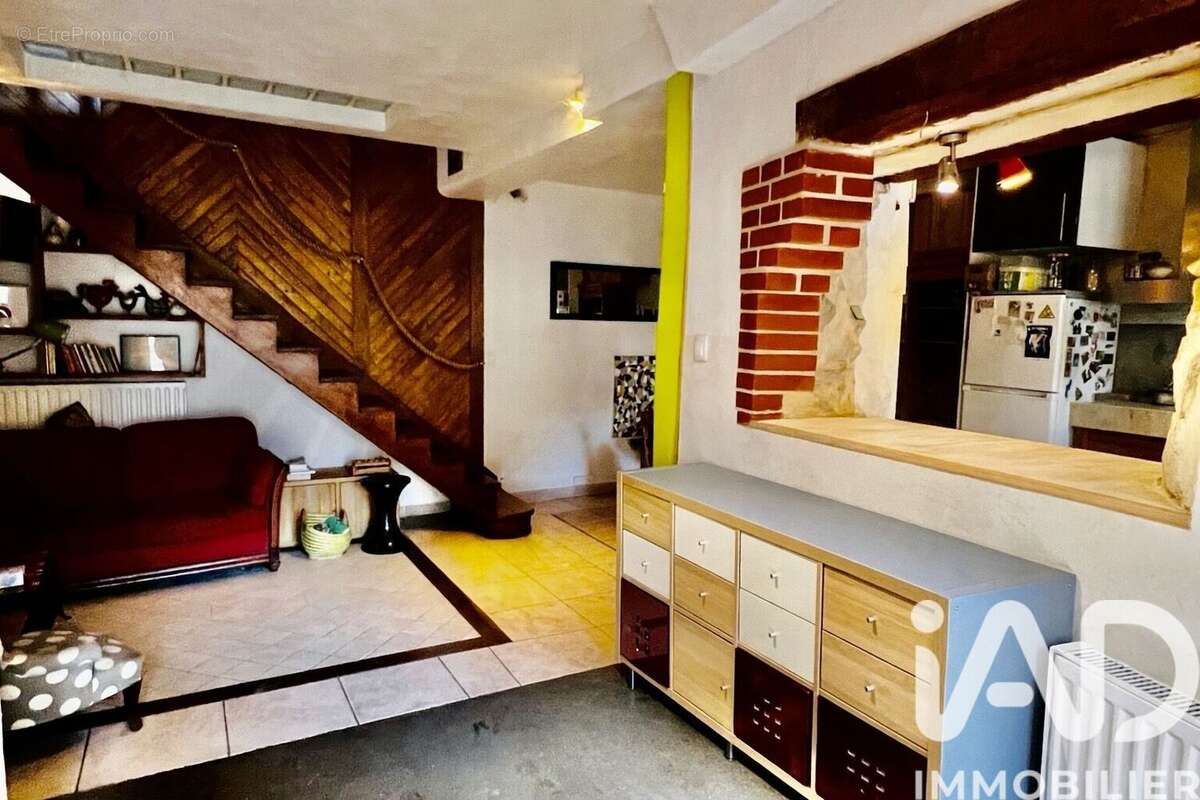 Maison 90 m² à Villiers-Sur-Marne  - photo 7