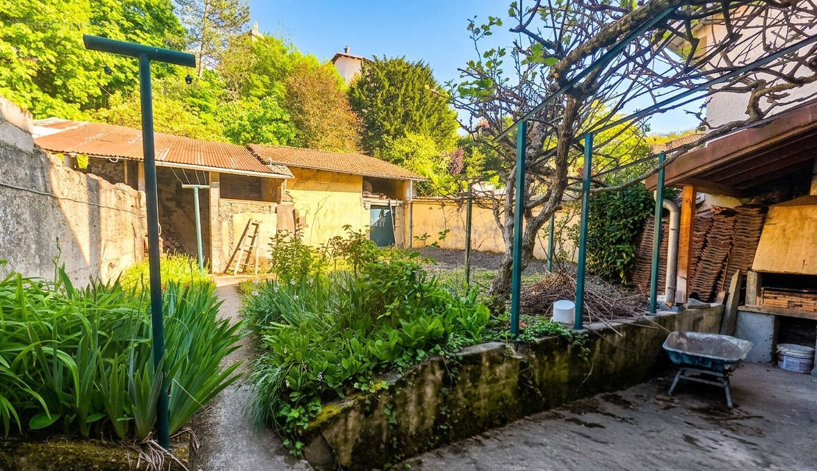 Maison à ARTAS