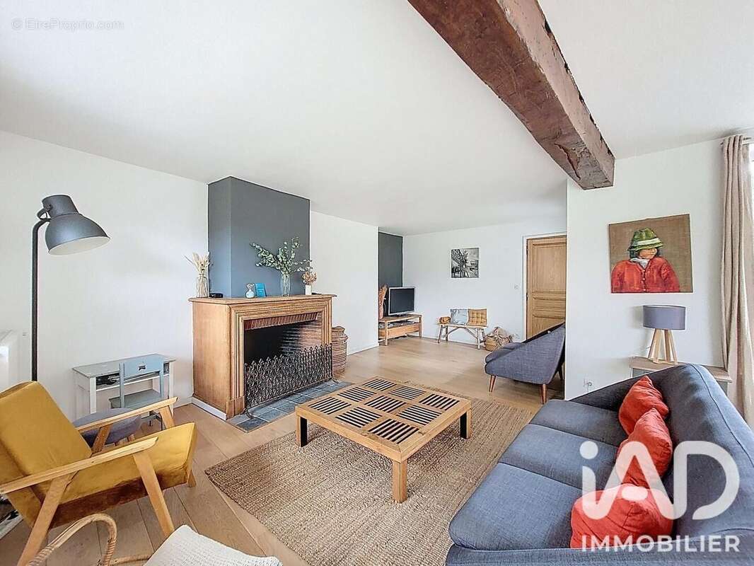 Photo 5 - Maison à SAILLY-LEZ-LANNOY