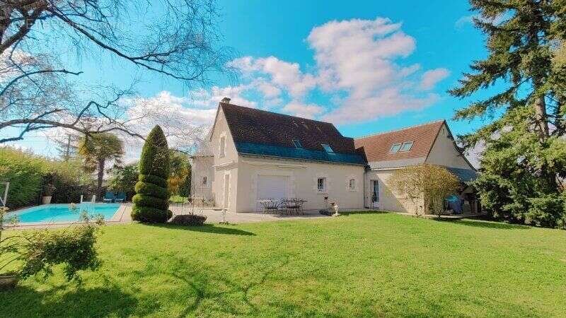 Photo 3 - Maison à LOCHES