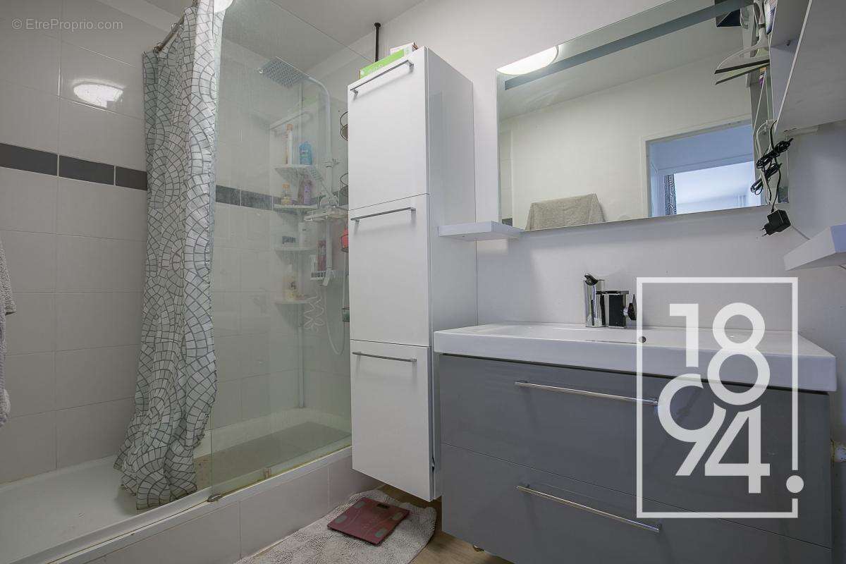 Appartement à MARSEILLE-14E