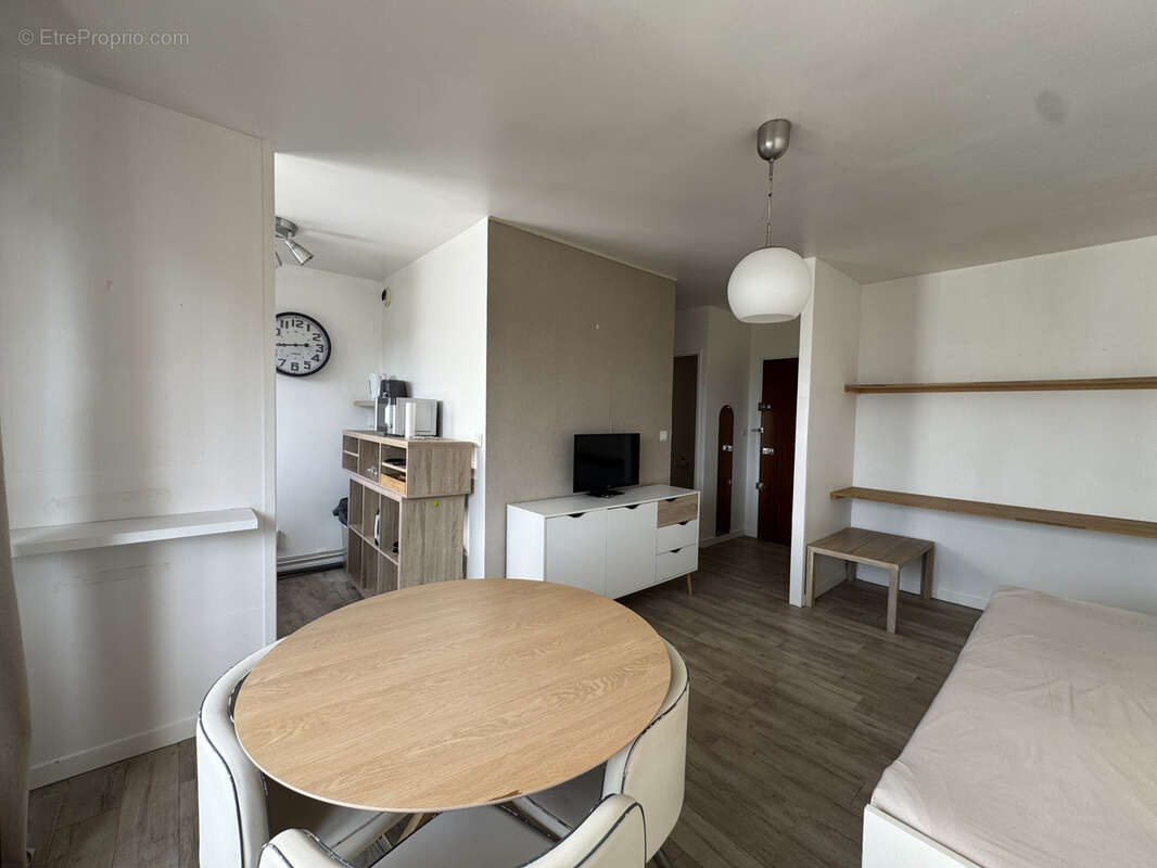 Appartement à AMIENS