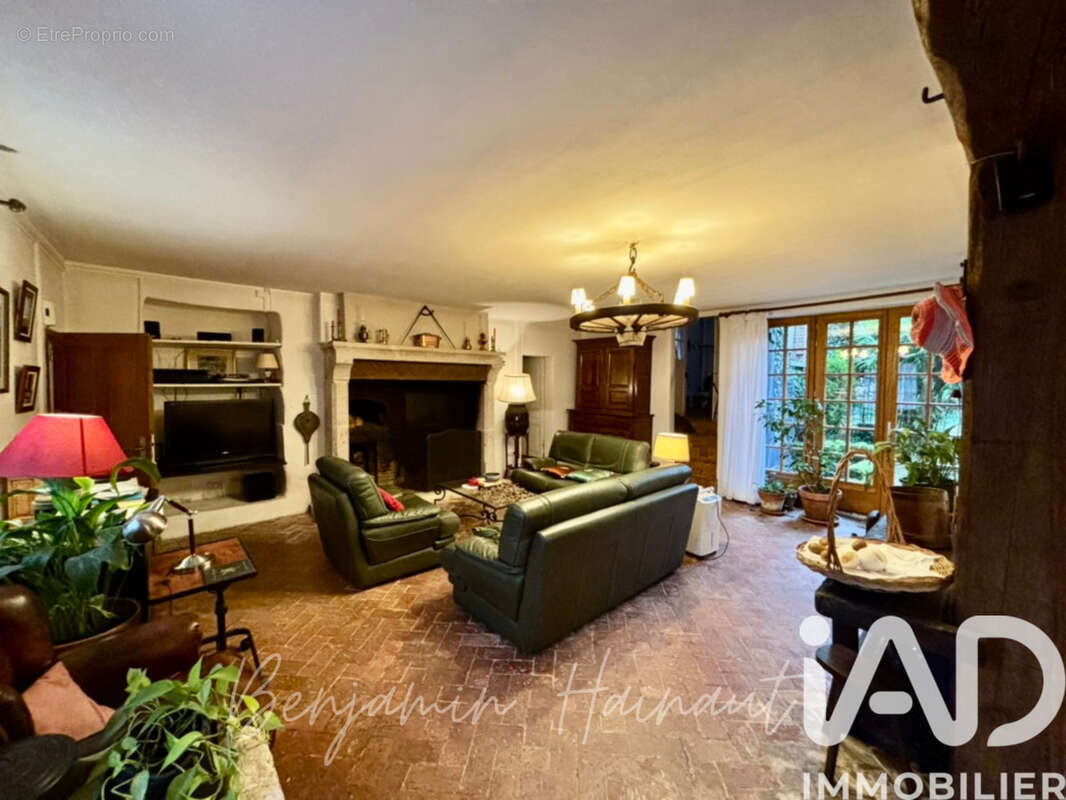 Photo 3 - Maison à PROVINS