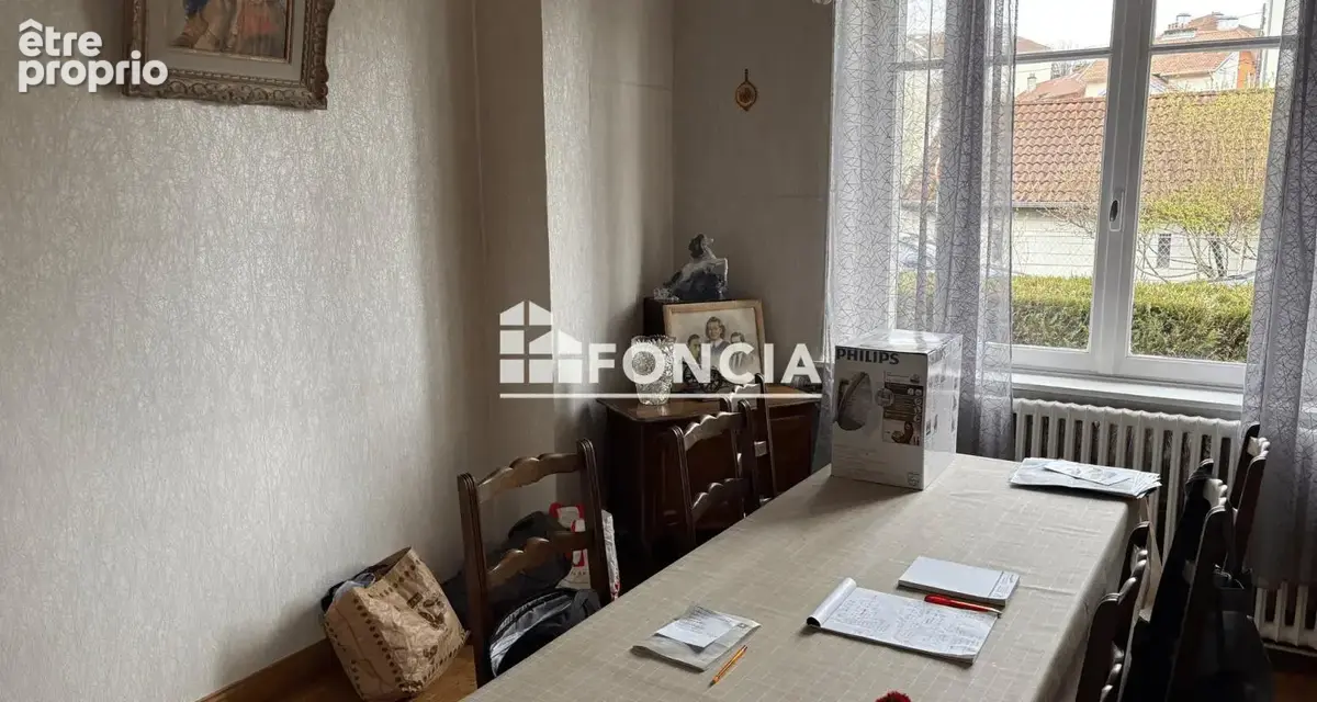 Maison quartier saint ferjeux - photo 3