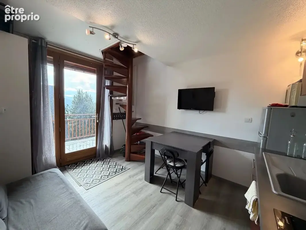 Magnifique appartement avec vue sur le lac de matemale – les angles - photo 7