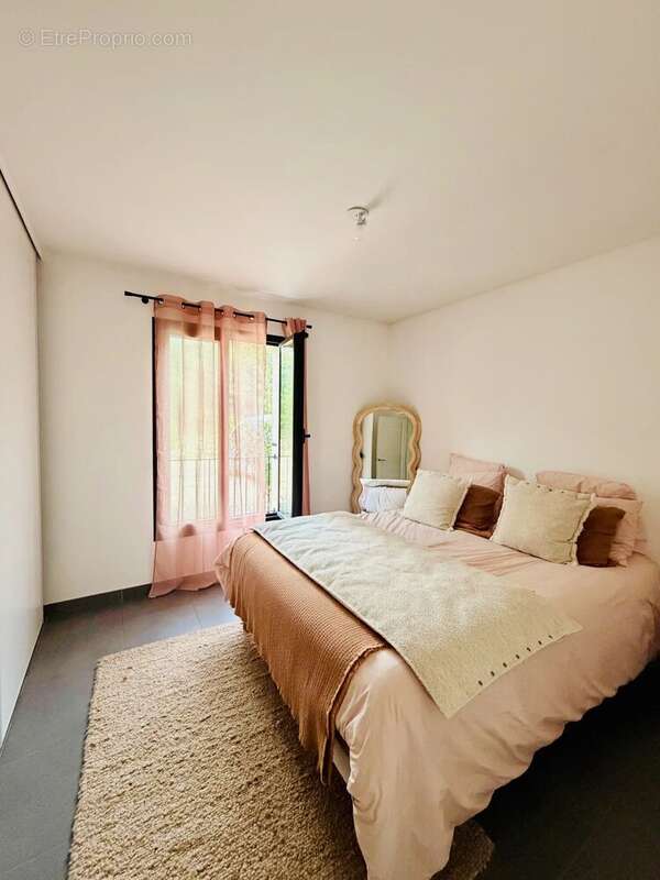 Appartement à BONIFACIO