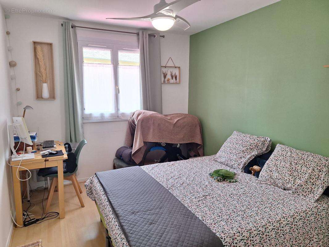 Maison À Vendre - photo 9