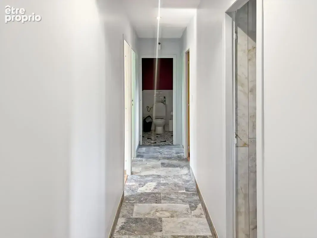 Maison à Vendre 103m² - 4 chambres - photo 9