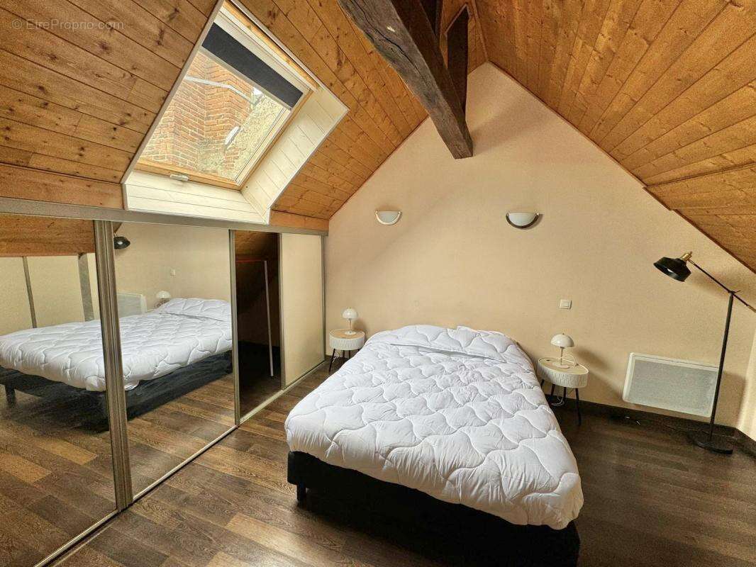 Appartement à ORLEANS