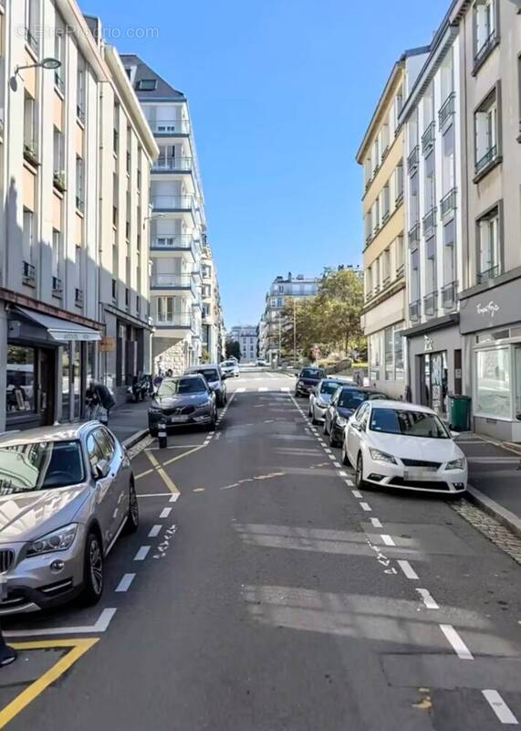 Appartement à BREST