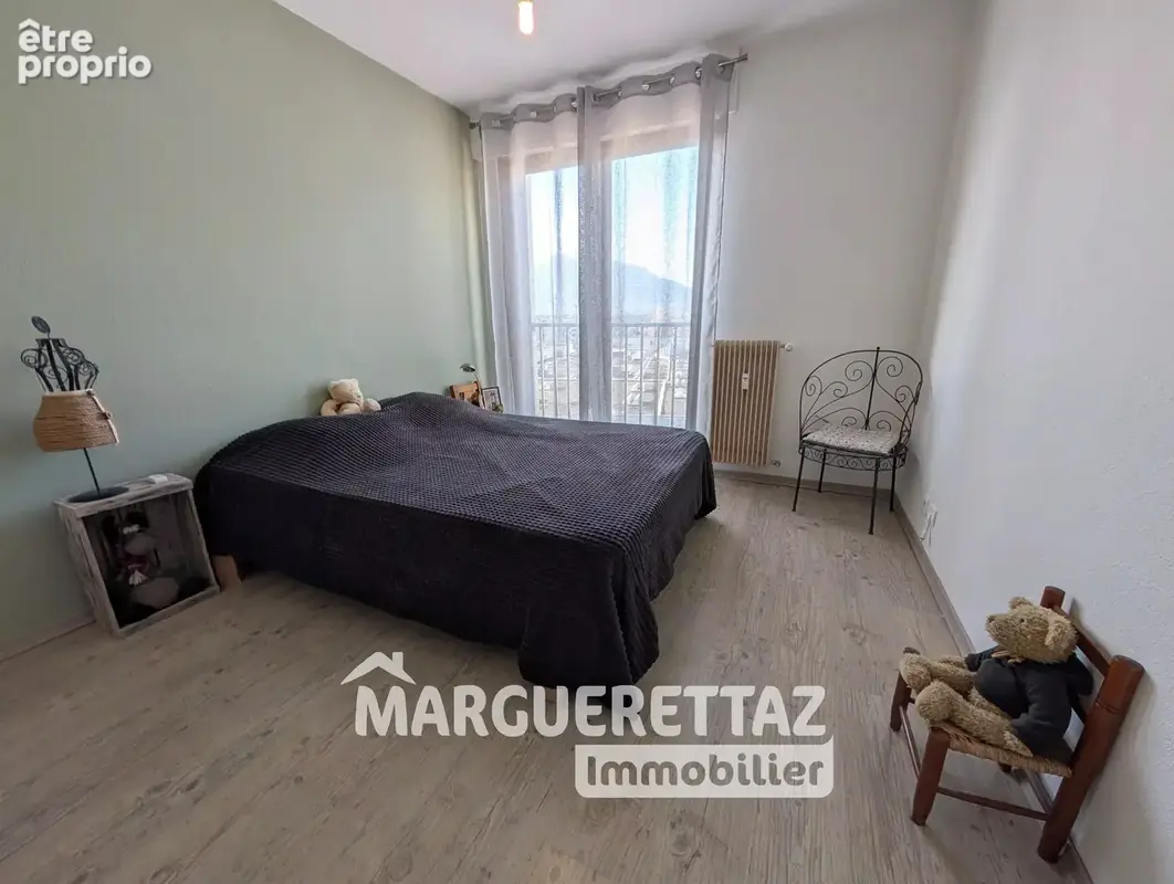 T3 de 75 m² a cluses - photo 14