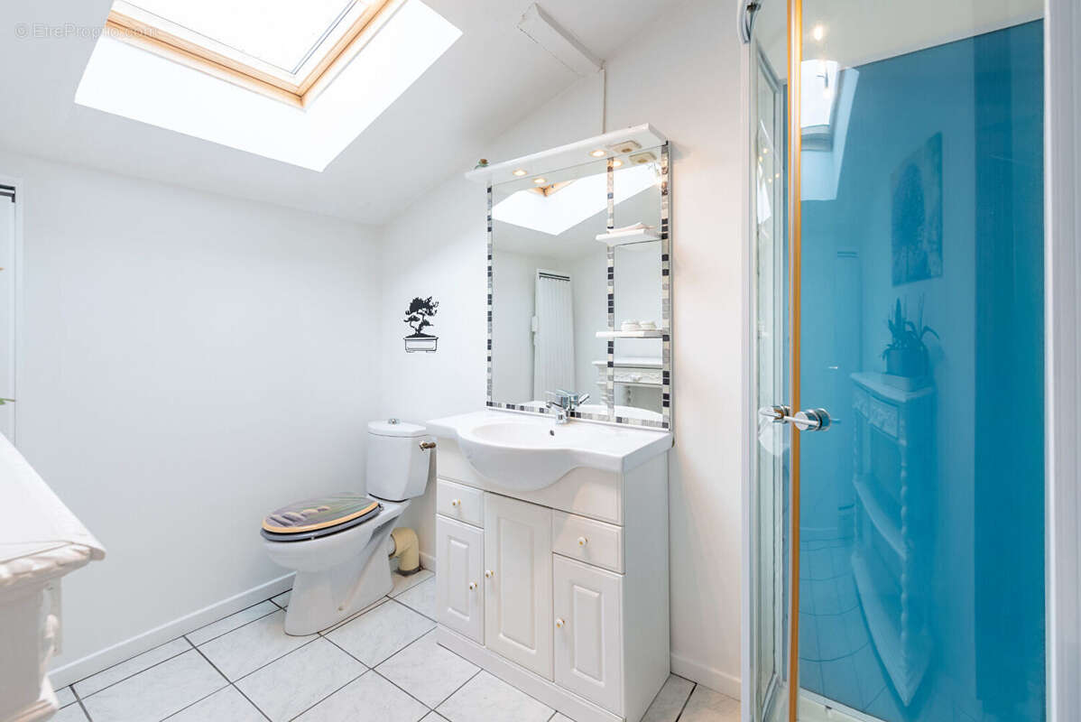 Maison à MONT-DE-MARSAN