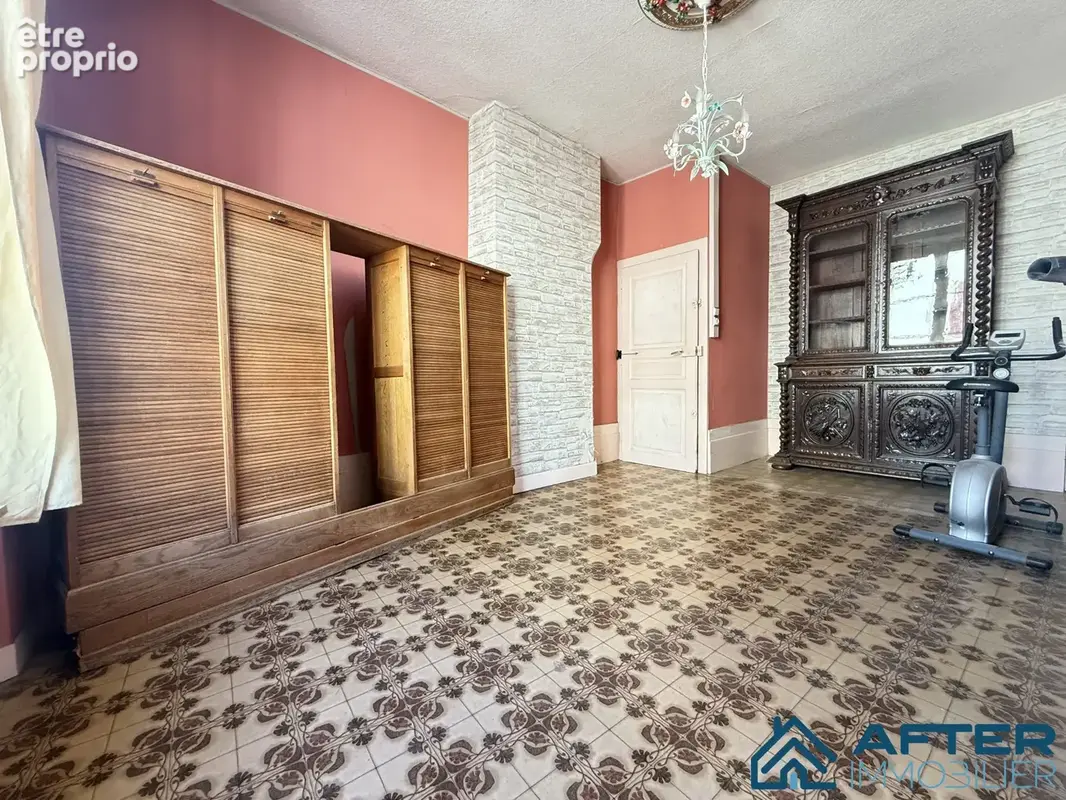 Maison 250 m² à Rosieres-Aux-Salines  - photo 6