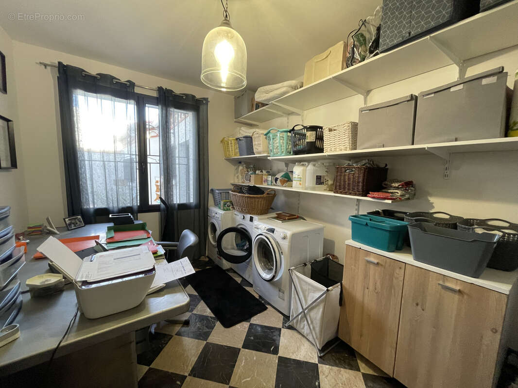 Maison à SAINT-HIPPOLYTE