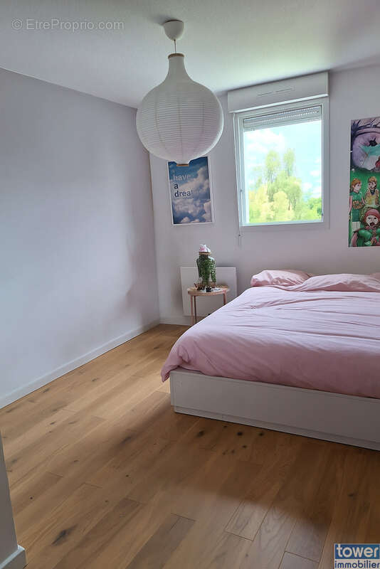 Appartement à BRUGES