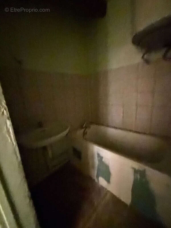 Appartement 3 pieces  centre barcelonnette - photo 9