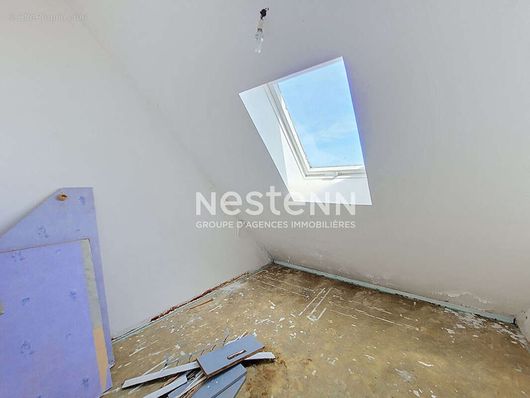 Appartement à ANGERVILLE