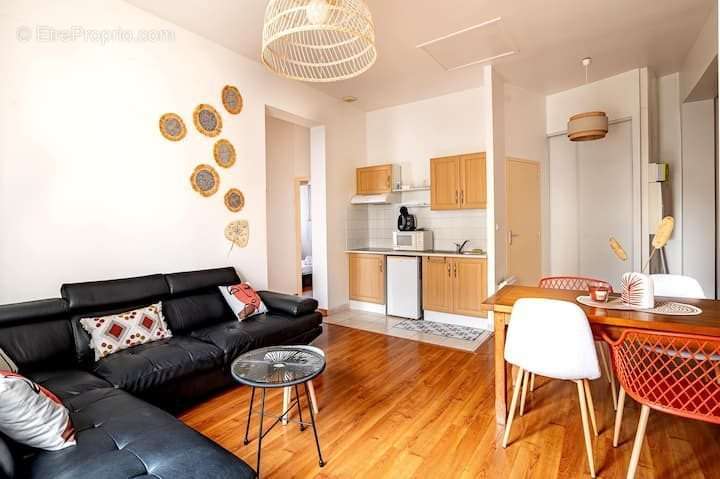 Appartement à CHOLET