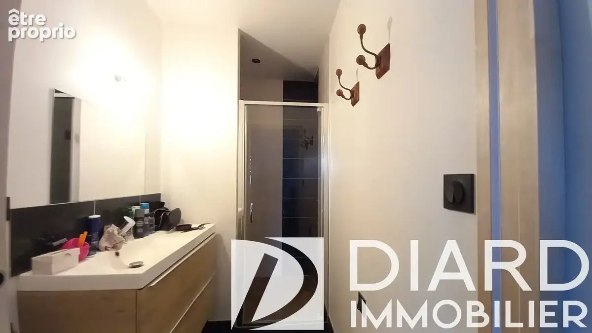 Maison de  130 m2 - PLAIN PIED 4 chambres - photo 17