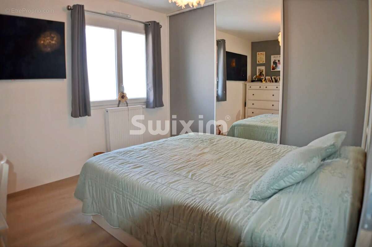 Appartement à LES ROUSSES