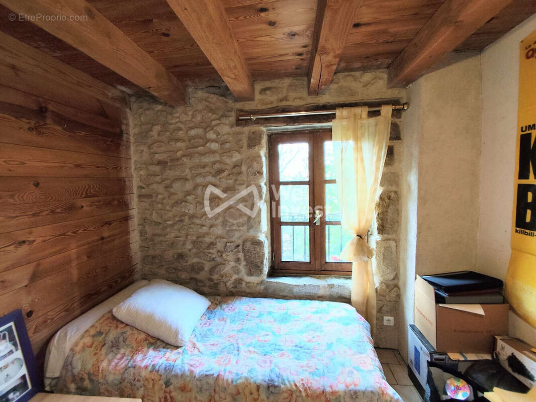Maison à VENES