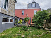 Maison à BAZOGES-EN-PAILLERS