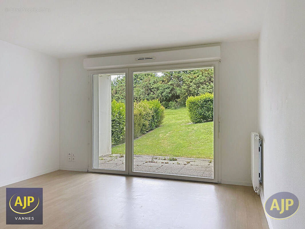 Appartement à SAINT-AVE