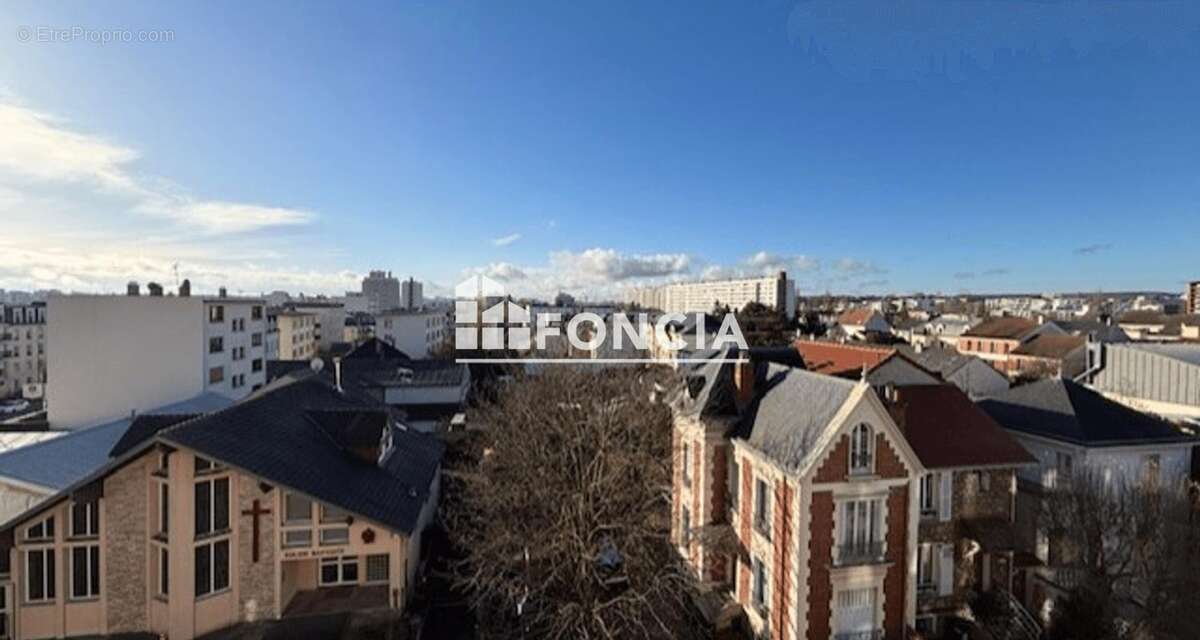 Appartement à ANTONY