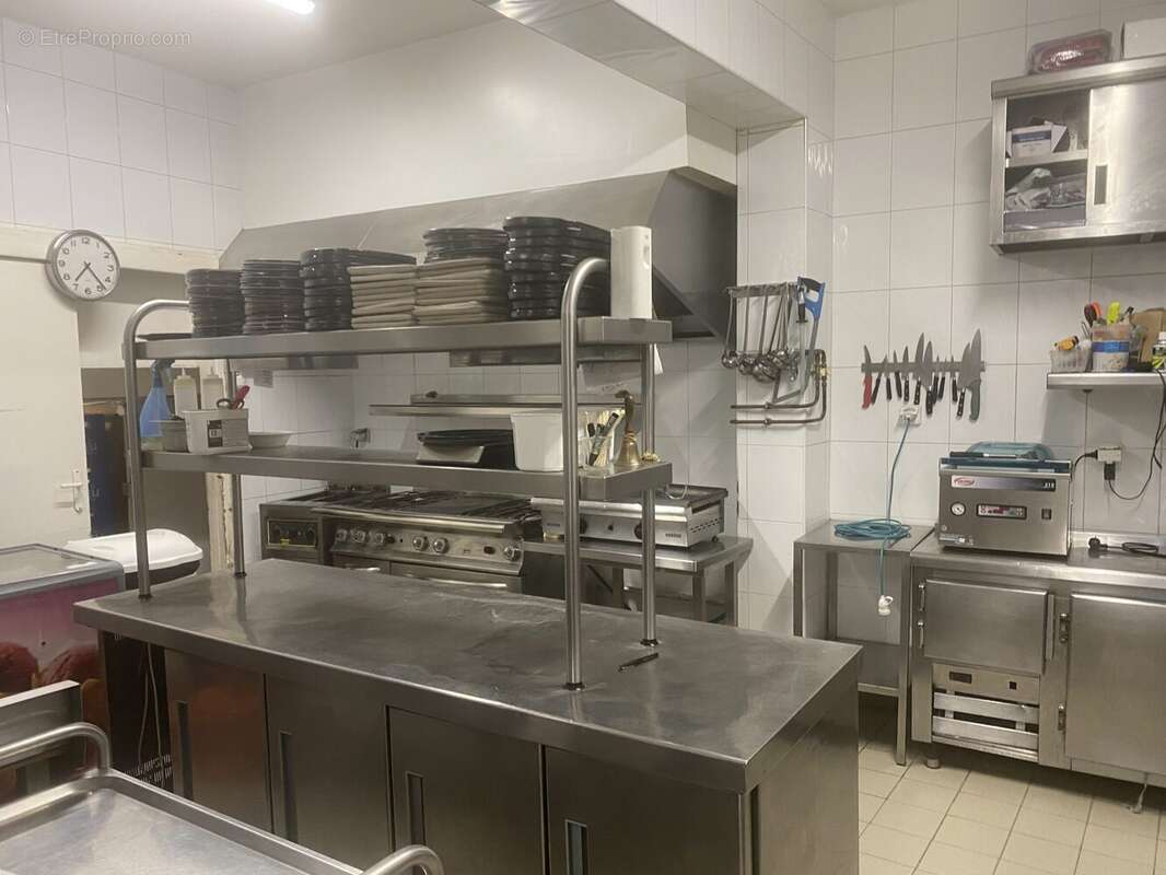 175 m² à Bagneres-De-Bigorre  - photo 8