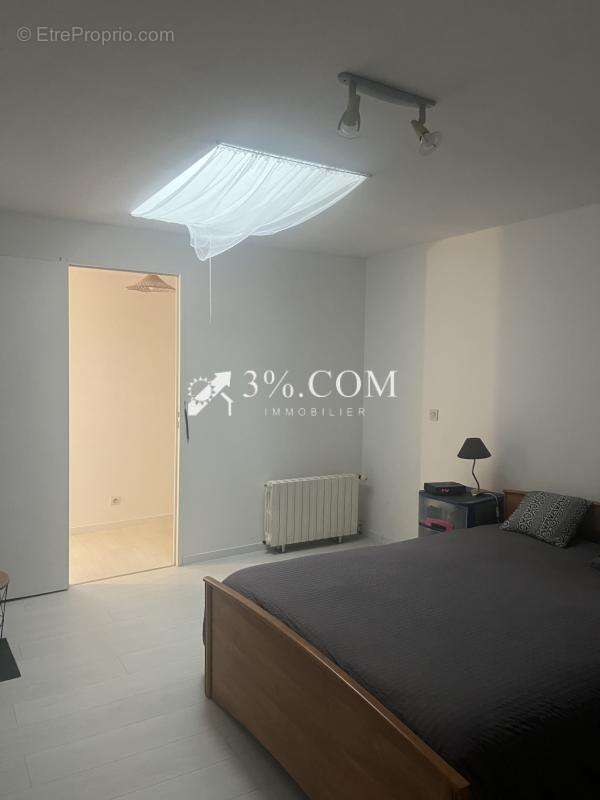 Maison à VALDIVIENNE